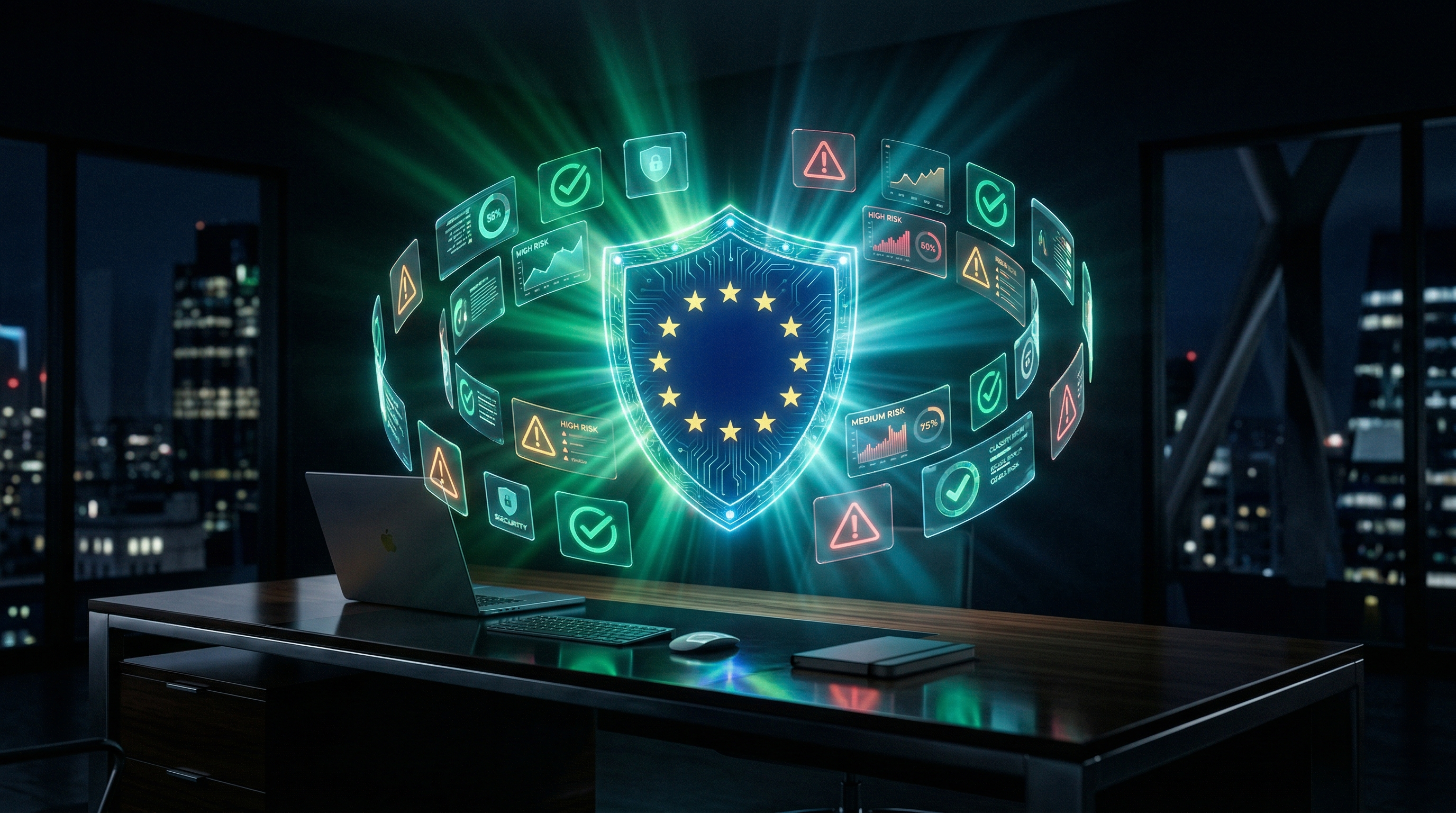 AI Act : ce qui change concrètement pour les PME en 2025-2027