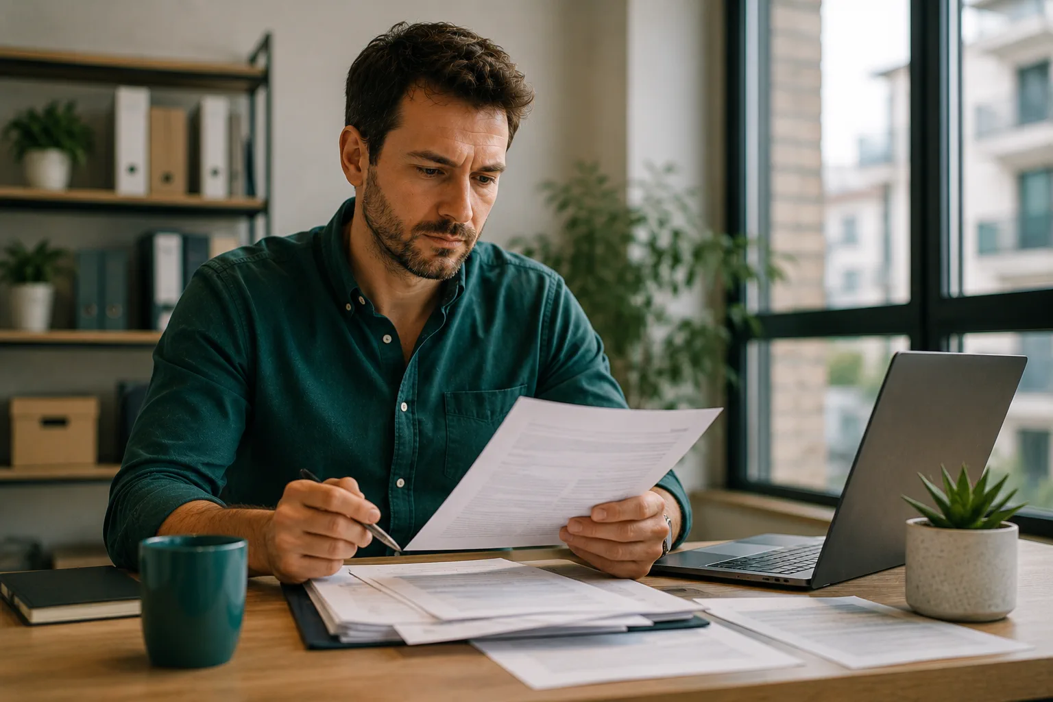 AI Act : ce qui change concrètement pour les PME en 2025-2028