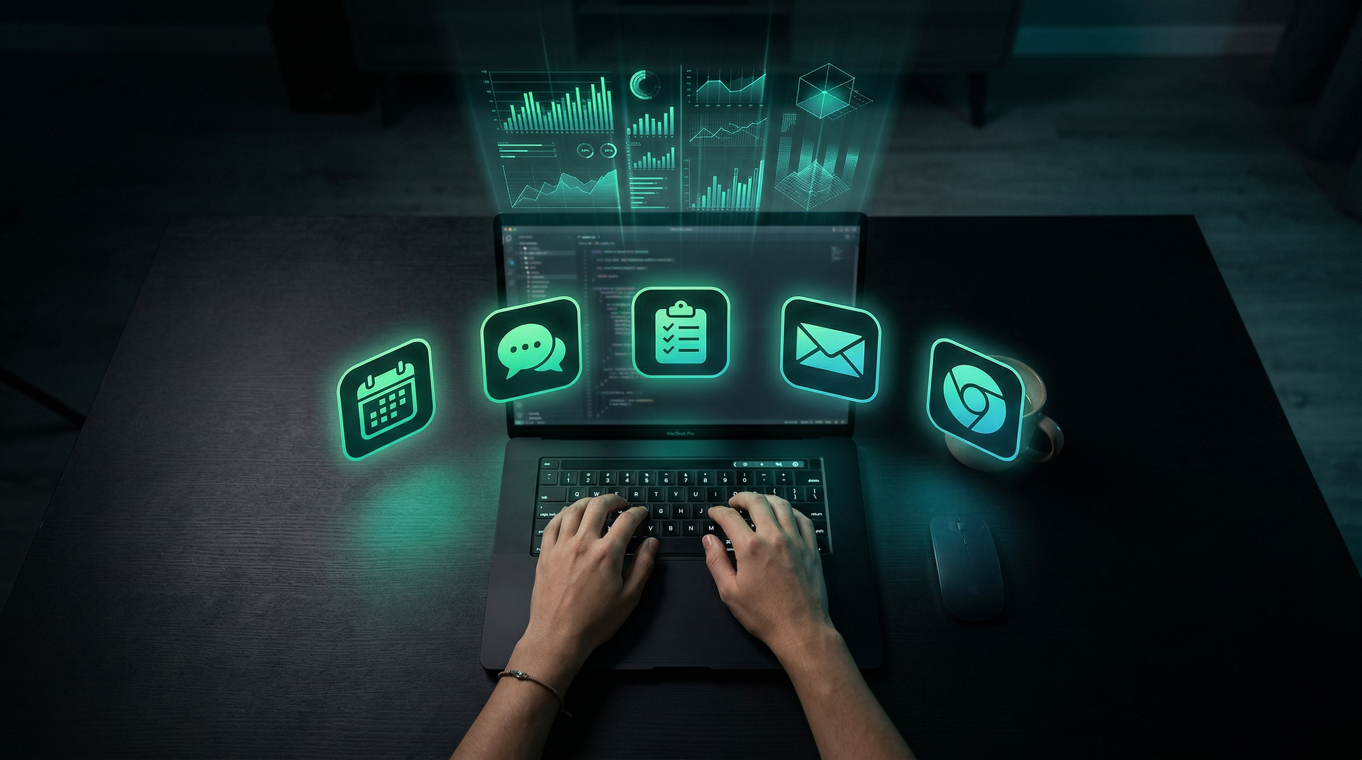 5 outils IA qui transforment la productivité des PME en 2026